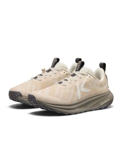 Alternative view of Women's Roam Trail Running Shoe  |  Birch/Brindle