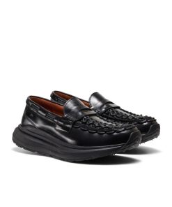 Alternative view of All Gender UNEEK Loafer WK  |  Black