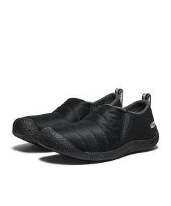 Alternative view of Men's Howser II  |  Triple Black