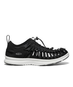 Men's UNEEK O3 Sneaker Sandal  |  Black/Star White