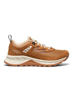 Women's Hightrail Vented Hiking Shoe  |  Chipmunk/Birch