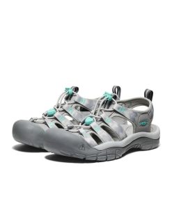 Alternative view of Women's Newport H2  |  Alloy/Chevron