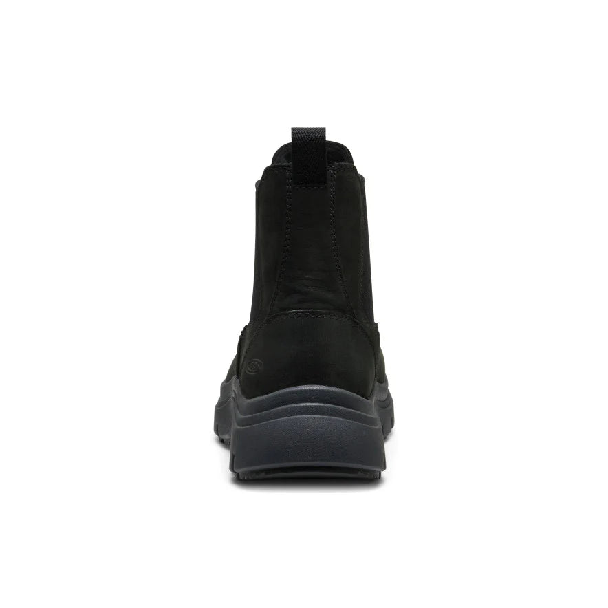 Women's Kosa Chelsea Boot | Black/Black - Image 5