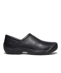 Men's PTC Slip-On II  |  Black