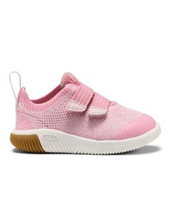 Toddlers' KNX Knit Double Strap  |  Orchid Smoke/Pale Lilac