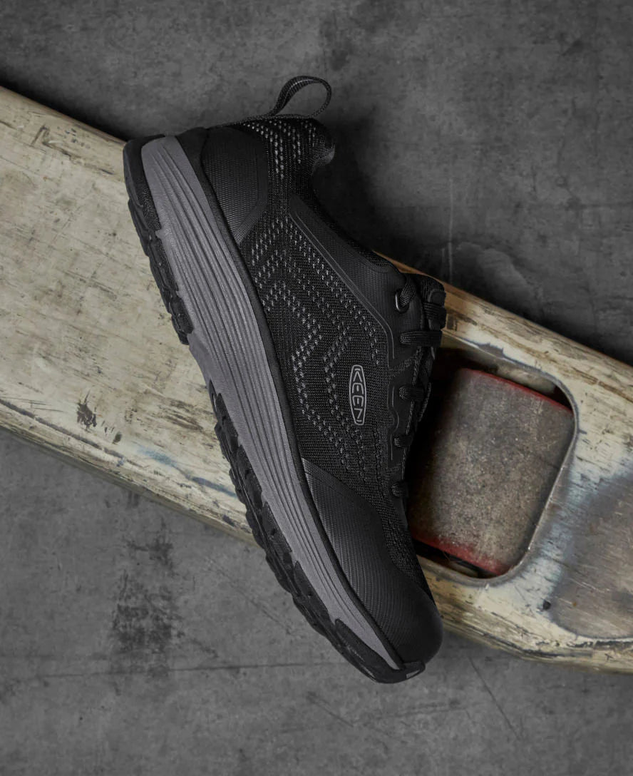 Men's Sparta 2 ESD (Aluminum Toe) | Steel Grey/Black - Image 7
