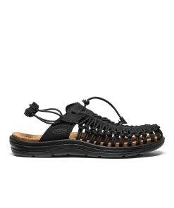 All Gender UNEEK II Convertible | Black/Black