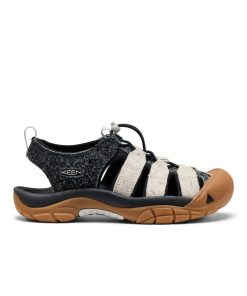 Women's Newport HL Sandal  |  Perseid Black/Vapor