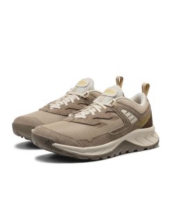 Alternative view of Men's Hightrail Vented Hiking Shoe  |  Brindle/Cream Gold
