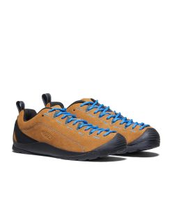 Alternative view of Women's Jasper Sneaker  |  Cathay Spice/Orion Blue