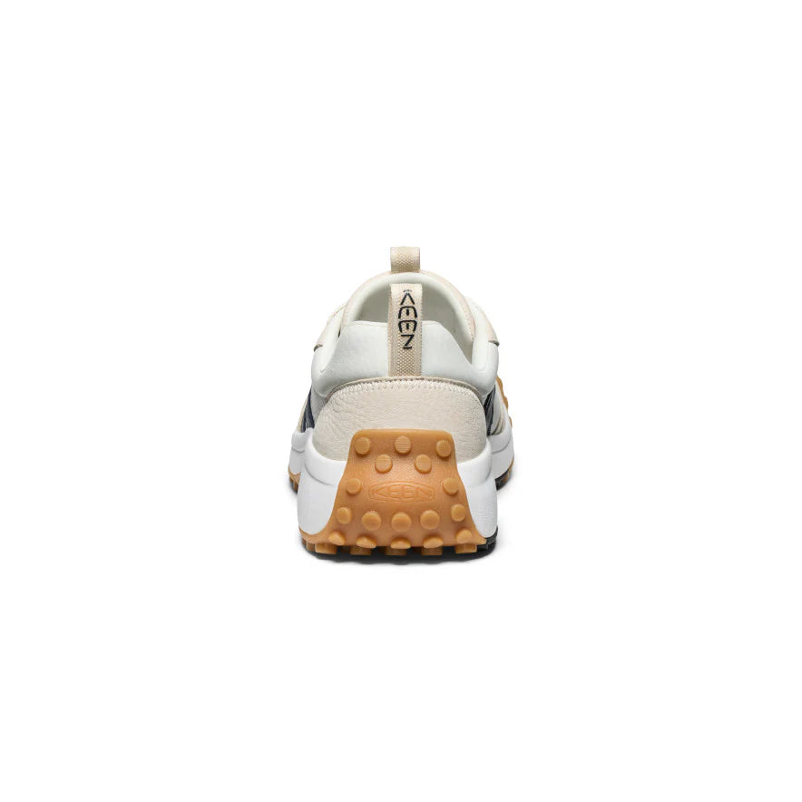 Men's KS86 Leather Sneaker | Birch/Star White - Image 5