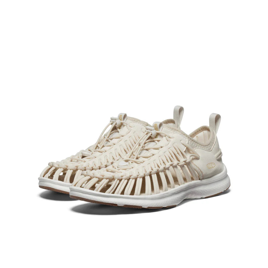 Men's UNEEK O3 Sneaker Sandal | Birch/Star White - Image 7