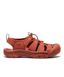 Men's Newport H2 Sandal  |  Monochrome/Burnt Brick