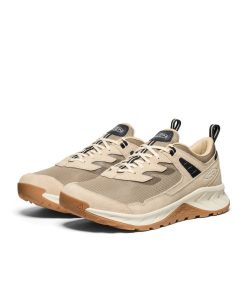 Alternative view of Men's Hightrail Waterproof Hiking Shoe  |  Brindle/Birch