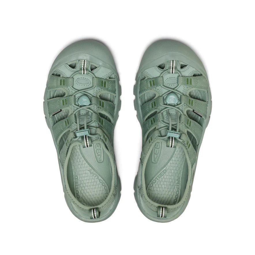Women's Newport H2 | Monochrome/Lily Pad - Image 4