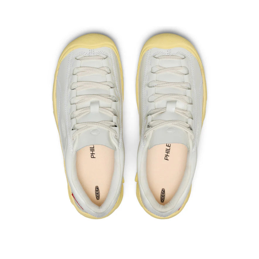 Women's Targher PHILEO Shoe | White - Image 4