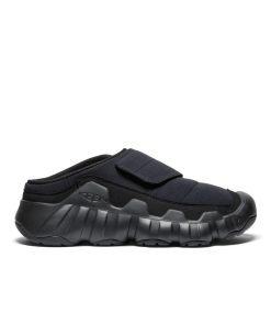 Women's Hypowser Wrap Shoe  |  Black/Black