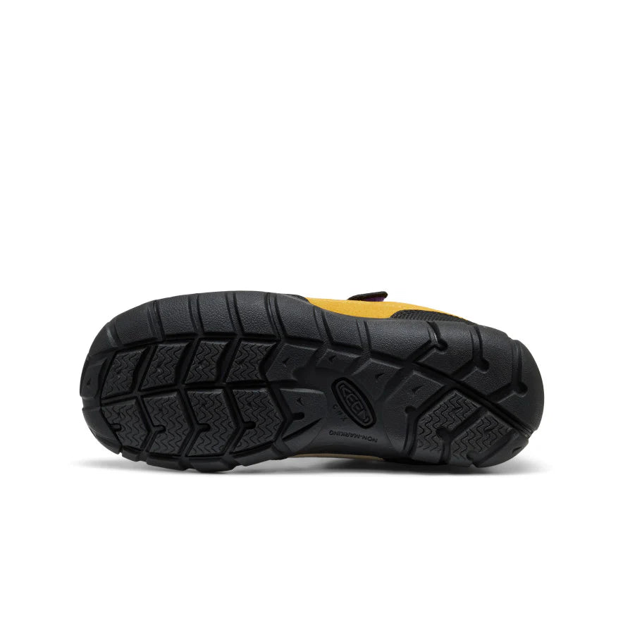 Big Kids' Jasper II TYAKASHA Sneaker | Tyakasha - Image 6