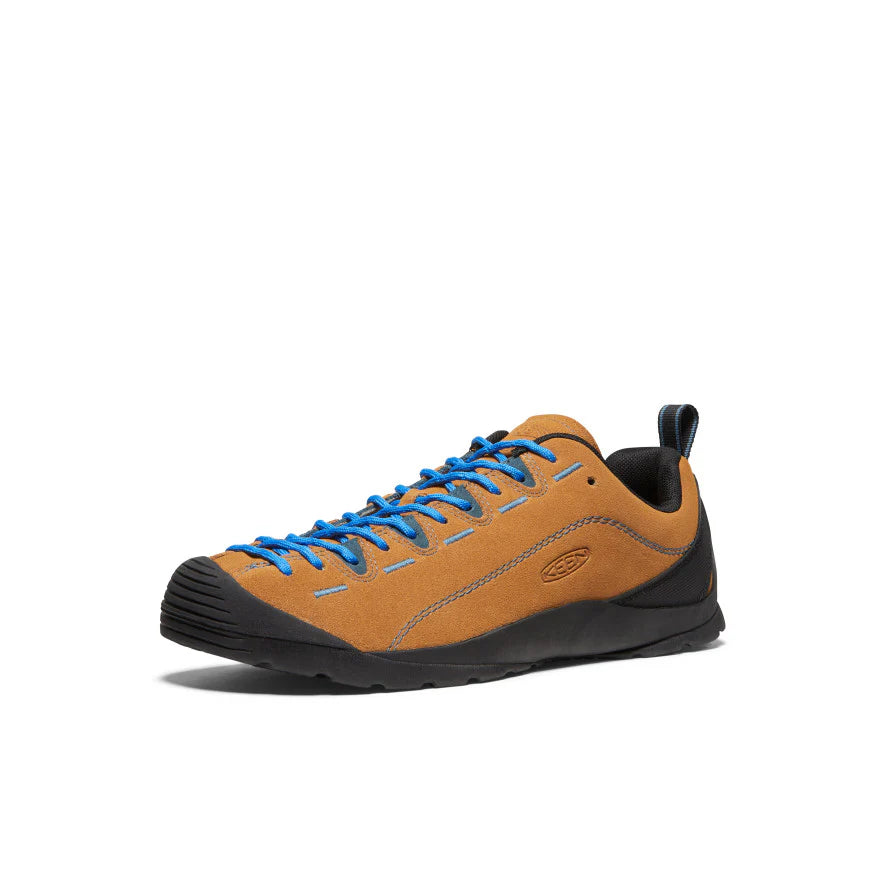 Men's Jasper Sneaker | Cathay Spice/Orion Blue - Image 15