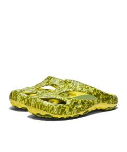 Alternative view of Shanti Arts Clog x Gentle Fullness  |  GF Flowers