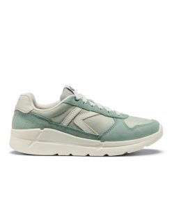 Women's KM2 Jogger  |  Iceberg Green/Desert Sage