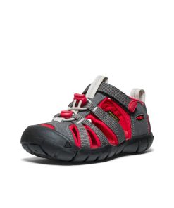 Alternative view of Little Kids' Seacamp II CNX  |  Magnet/Red Carpet