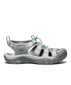 Women's Newport H2  |  Alloy/Chevron