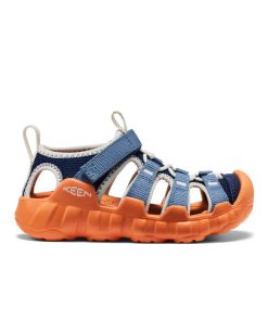 Little Kids' Hyperport H2 Snow Peak Sandal   |  Tanehozuki