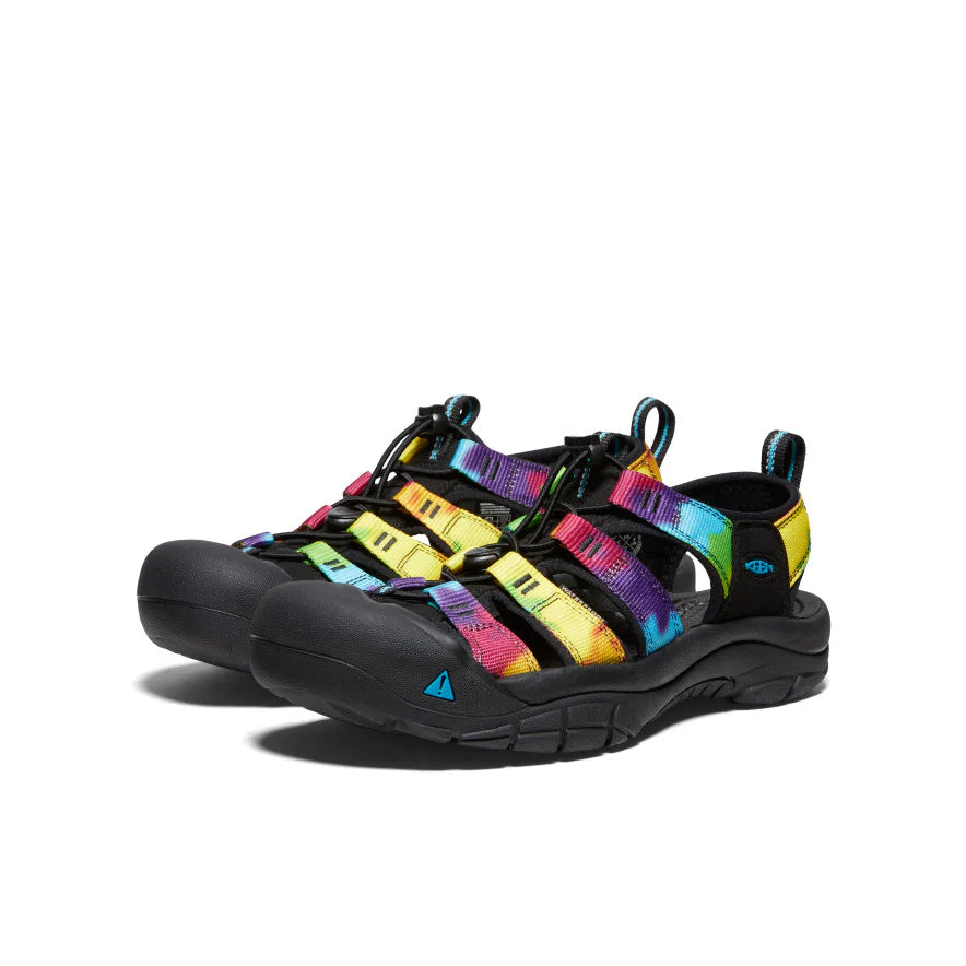 Men's Newport Retro | Original Tie Dye - Image 2