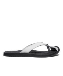 Women's Barbados Flip-Flop  |  Vapor/Black