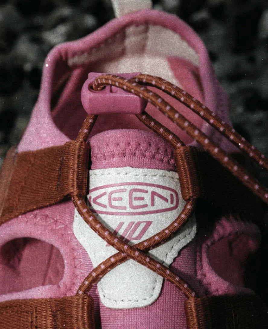 Men's Hyperport H2 Sandal x Hiking Patrol | Okenia Pink - Image 6