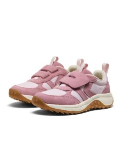 Alternative view of Little Kids' KS86 Sneaker  |  Lilas/Giggle Pink