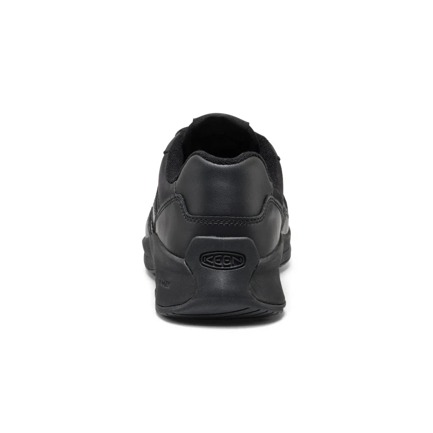 Men's KS86 Utility+ Work Sneaker (Carbon Toe) | Black/Black - Image 5