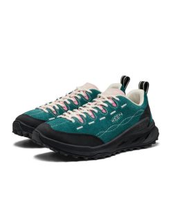 Alternative view of Women's Jasper Zionic Sneaker  |  Mediterranea/Pale Lilac
