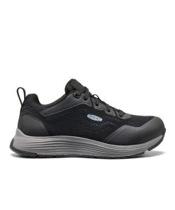 Women's Sparta 2 (Aluminum Toe)  |  Airy Blue/Black