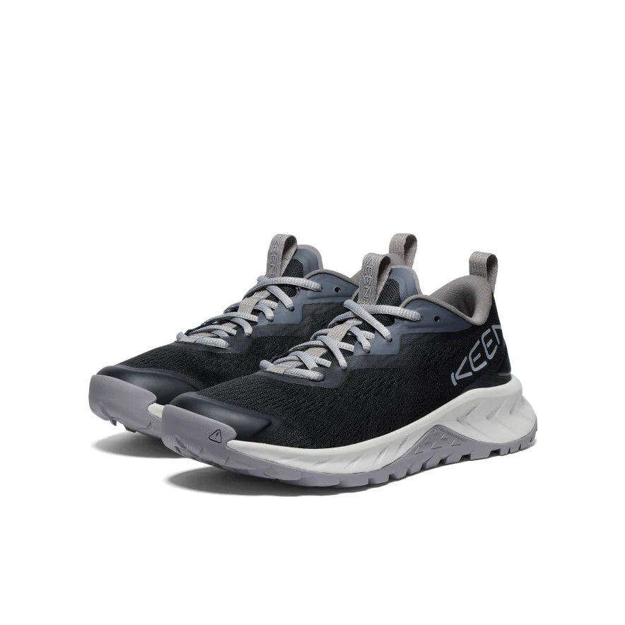 Women's Versacore Speed Shoe | Black/Magnet - Image 2