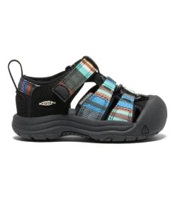 Toddlers' Newport H2  |  Raya Black