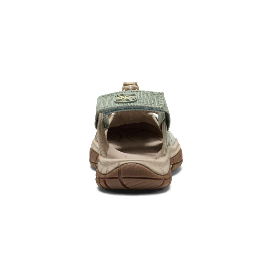 Women's Ravine H2 Sandal | Iceberg Green/Wax Yellow - Image 3