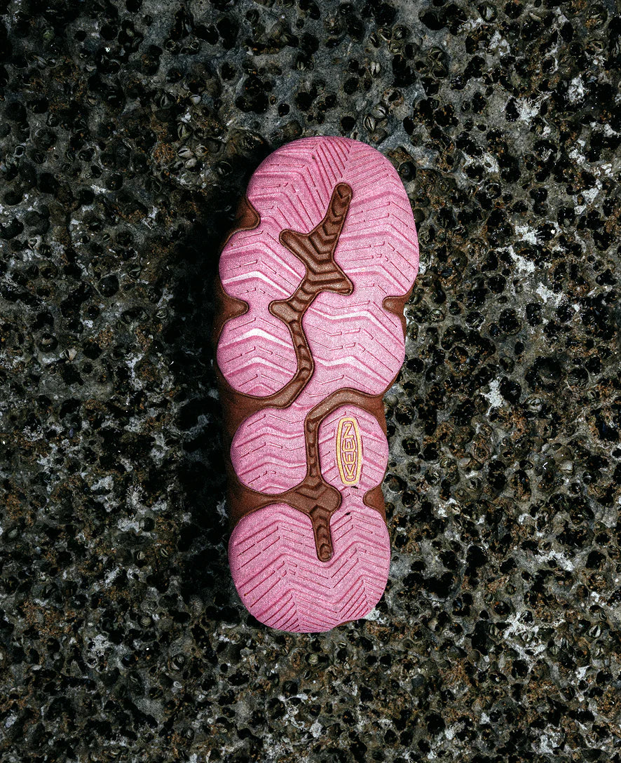 Men's Hyperport H2 Sandal x Hiking Patrol | Okenia Pink - Image 7