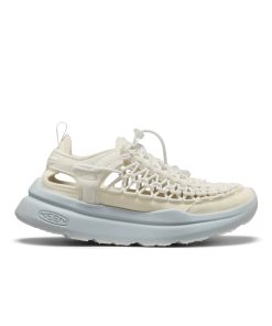 Women's UNEEK WK Sneaker  |  Star White/Ballad Blue