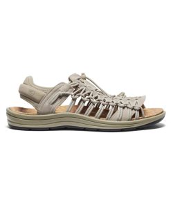 Men's UNEEK II Open Toe x Loftman  |  Plaza Taupe/Plaza Taupe