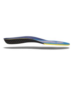 Alternative view of Women's Outdoor K-10 Replacement Insole  |  Ocean Blue