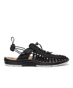 All Gender UNEEK II Convertible x Mita Sneakers | Black/Ms4