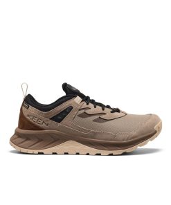 Men's Hightrail Waterproof Hiking Shoe  |  Canteen/Black