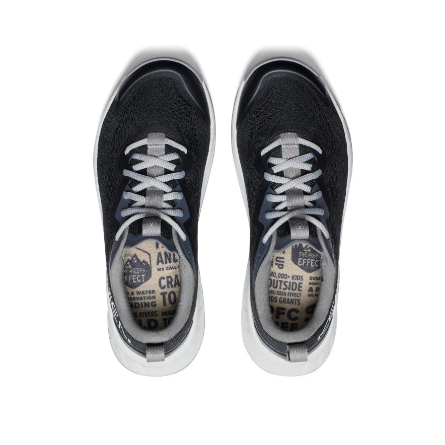 Women's Versacore Speed Shoe | Black/Magnet - Image 4