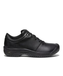 Women's PTC Oxford  |  Black