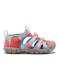 Little Kids' Seacamp II CNX  |  Ombre Pink Lemonade