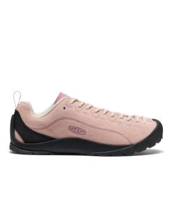 Women's Jasper Sneaker  |  Cameo Rose