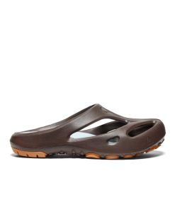 All Gender Shanti Clog x Madhappy | Brown