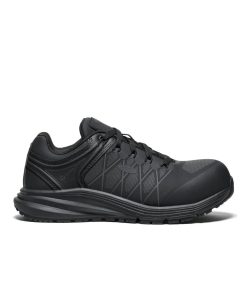 Women's Vista Energy XT (Carbon Toe)  |  Black/Raven